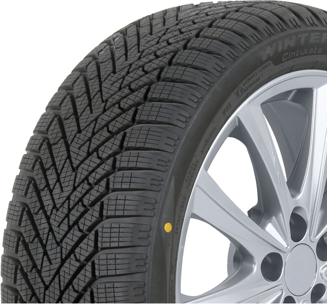 Neumáticos de invierno PIRELLI Cinturato Winter 2 205/55R16 91H