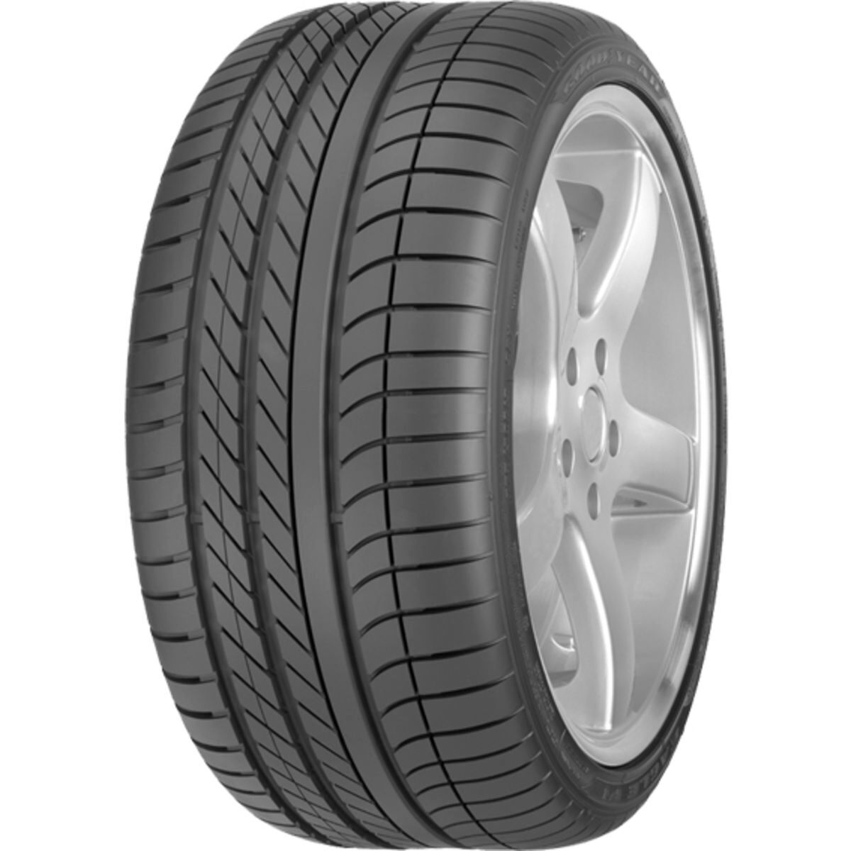 Neumáticos de verano GOODYEAR Eagle F1 Asymmetric 255/30R19 XL 91Y