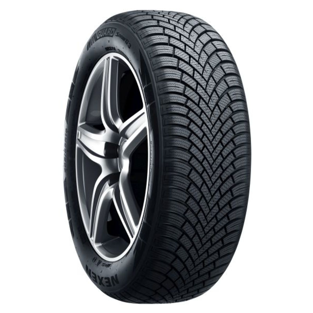 Neumáticos de invierno NEXEN Winguard Snow G3 WH21 235/60R16 100H