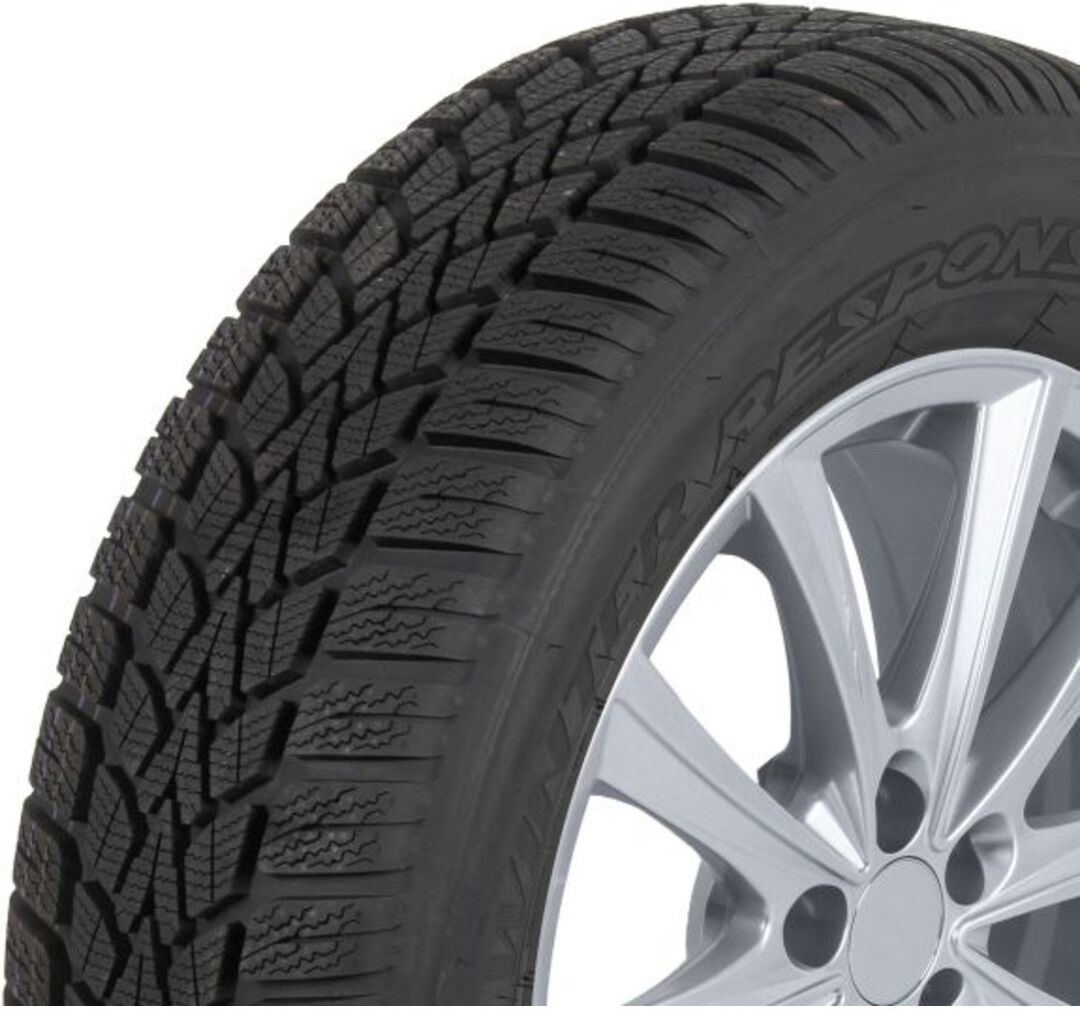 Neumáticos de invierno DUNLOP Winter Response 2 185/60R15 84T