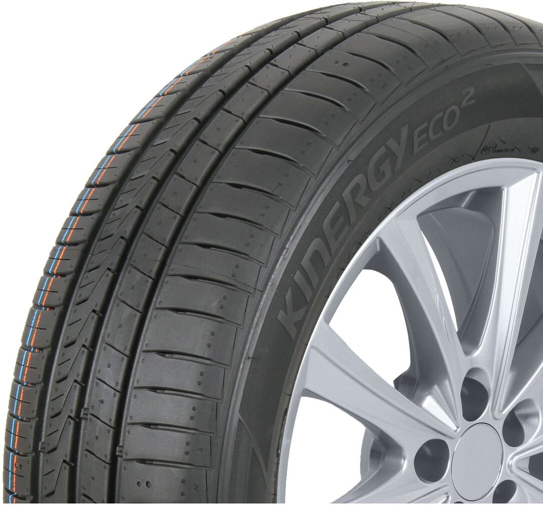 Neumáticos de verano HANKOOK Kinergy eco2 K435 185/70R14 88H