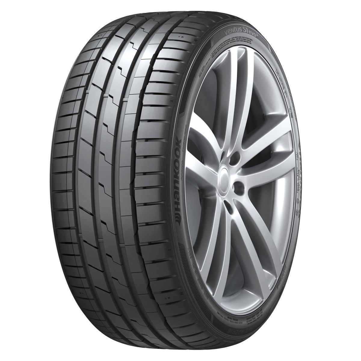 Neumáticos de verano HANKOOK Ventus S1 evo3 K127 215/45R17 XL 91W