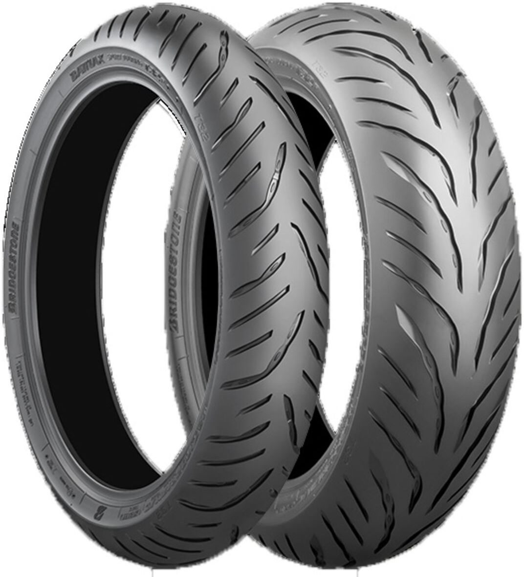 Neumático de carretera BRIDGESTONE Battlax Sport Touring T32 170/60R17 TL 72W