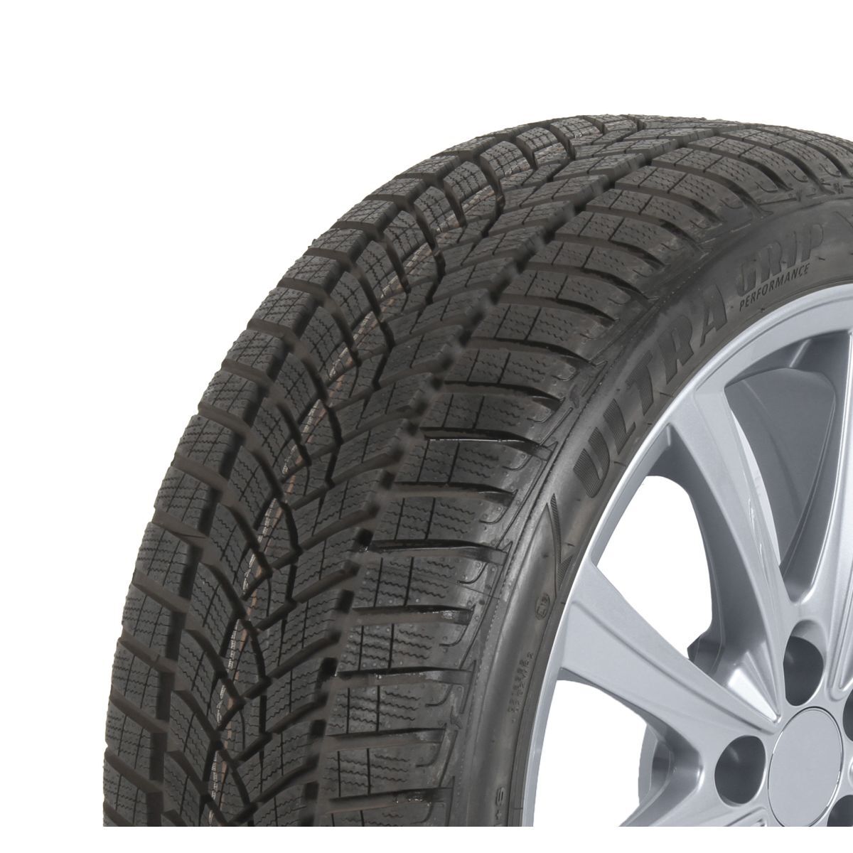 Neumáticos de invierno GOODYEAR UltraGrip Performance G1 215/55R18 95T