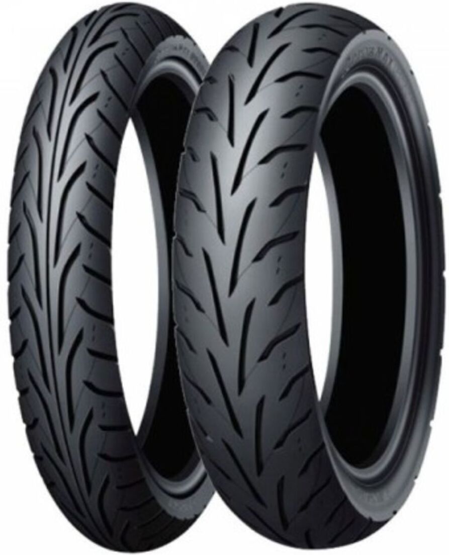 Dunlop Arrowmax GT601 130/90-16 H67 TL, Neumático trasero de moto