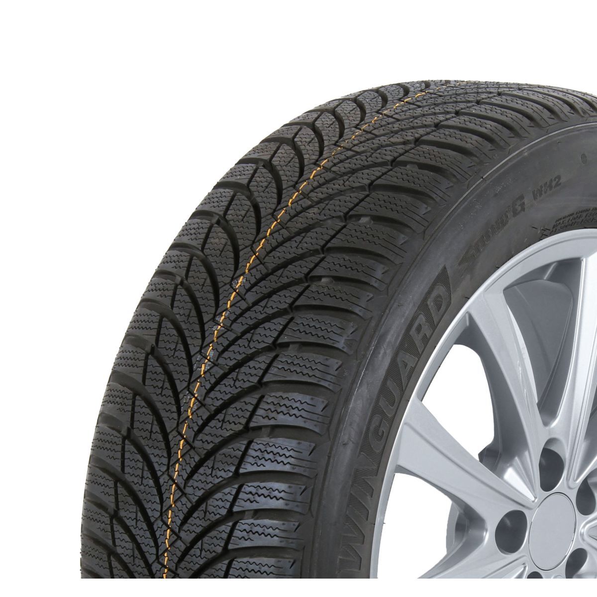 Neumáticos de invierno NEXEN Winguard Snow G2 215/55R16 93H