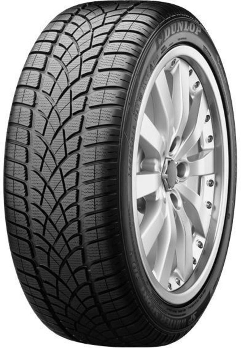 Neumáticos de invierno DUNLOP SP Winter Sport 3D 255/30R19 XL 91W