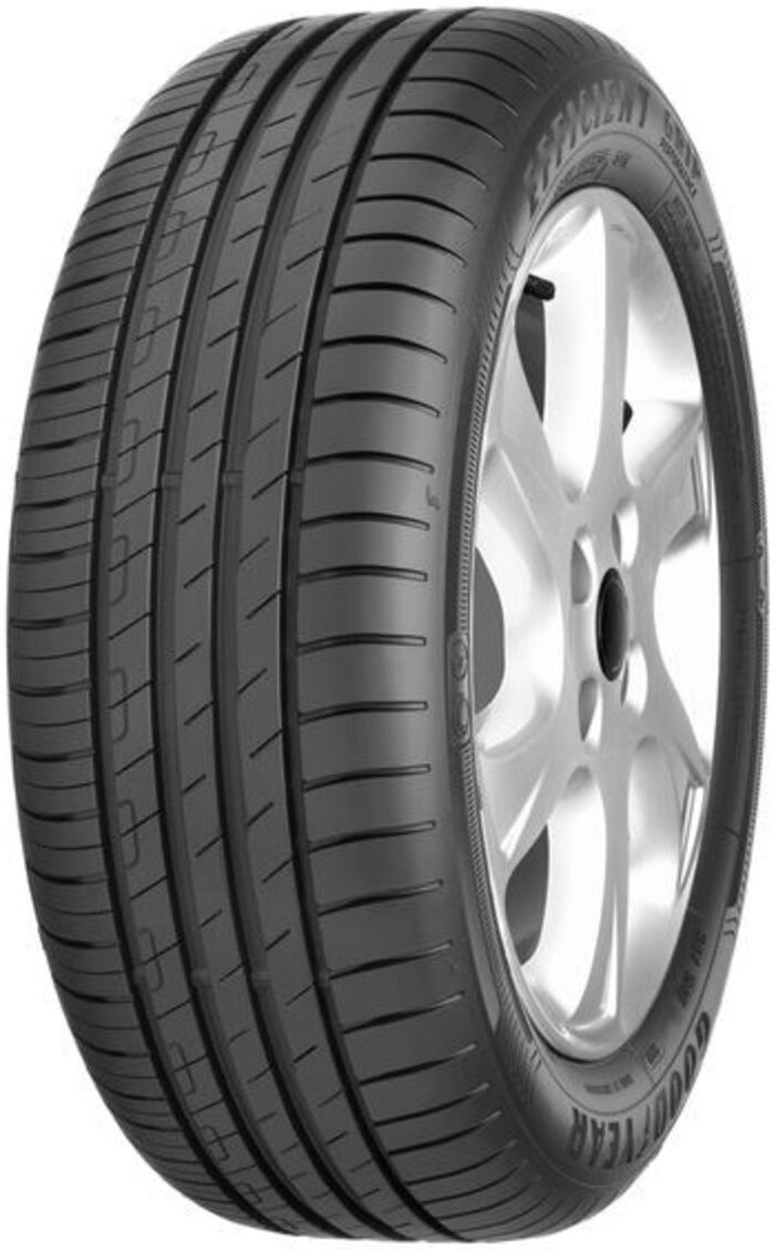 Neumáticos de verano GOODYEAR Efficientgrip Performance 195/40R17 XL 81V