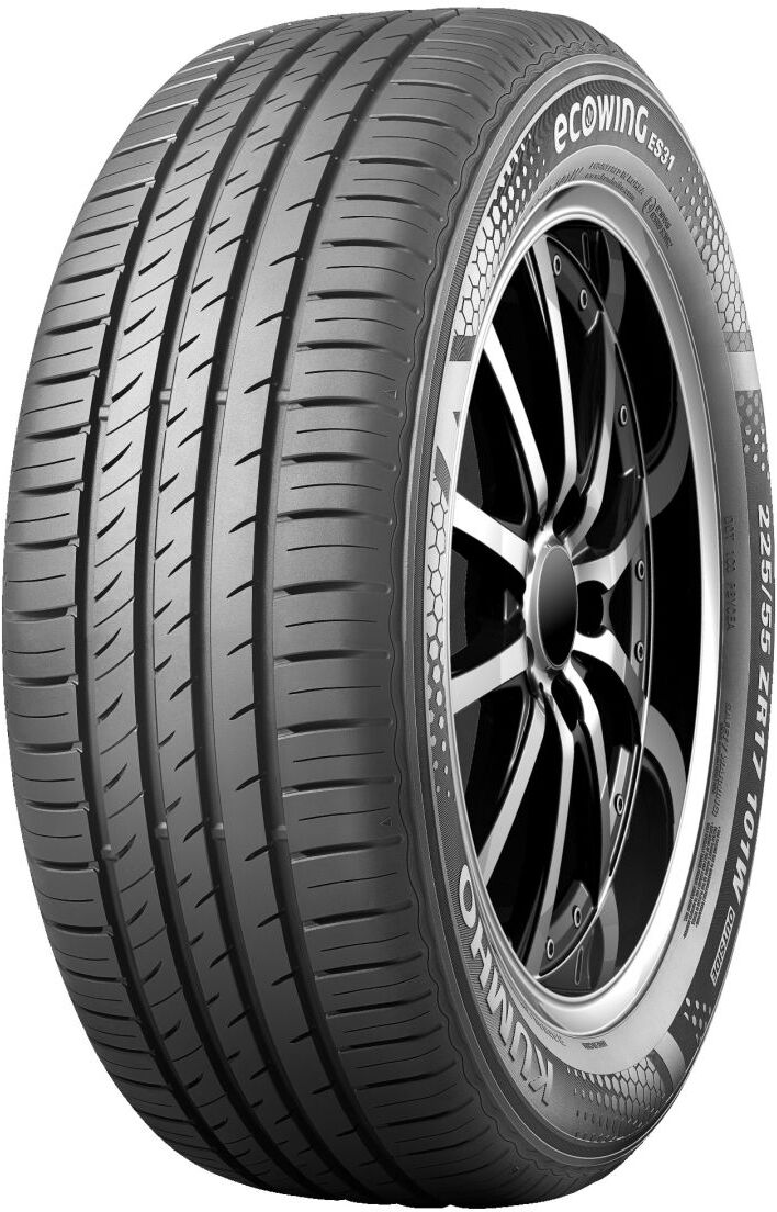 Neumáticos de verano KUMHO Ecowing ES31 225/55R17 XL 101W