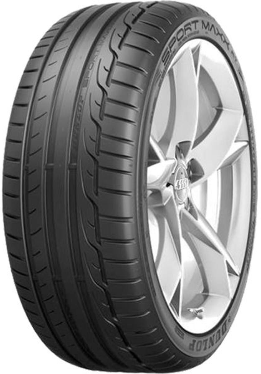 Neumáticos de verano DUNLOP Sport Maxx RT 225/45R18 XL 95Y