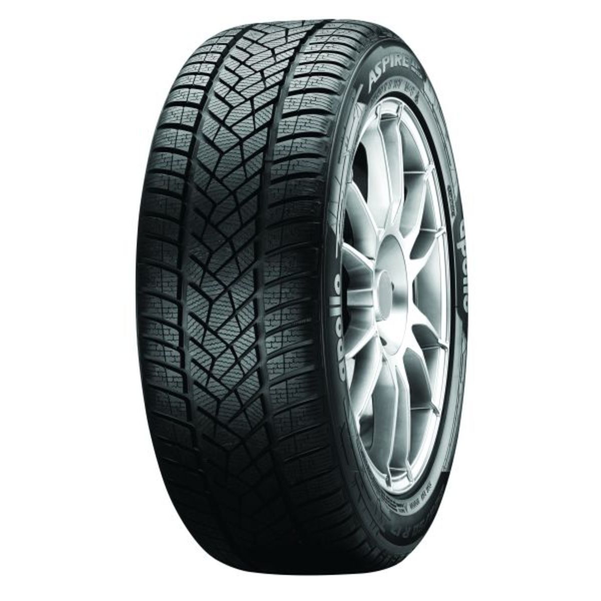 Neumáticos de invierno APOLLO Aspire XP Winter 245/40R18 XL 97V