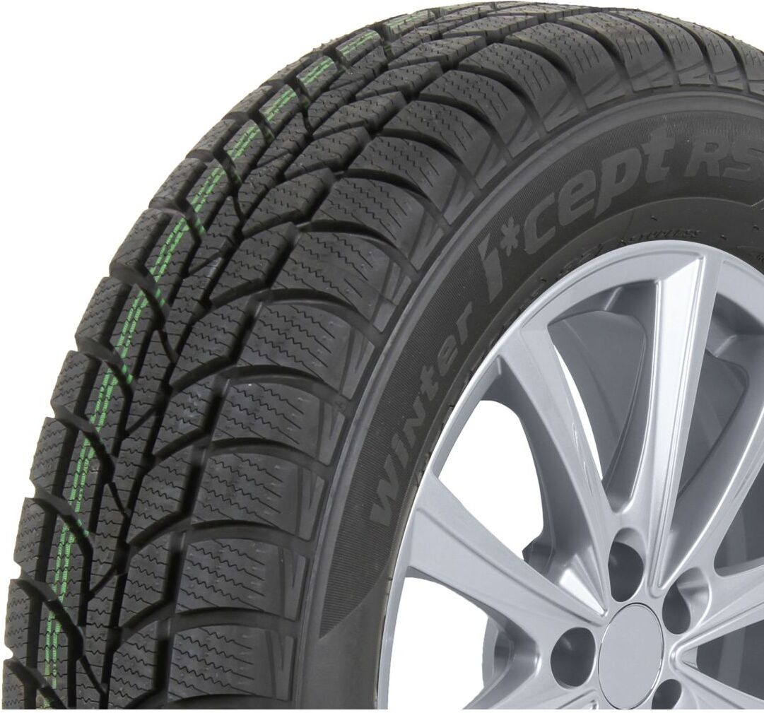 Neumáticos de invierno HANKOOK Winter i*cept RS W442 155/70R13 75T