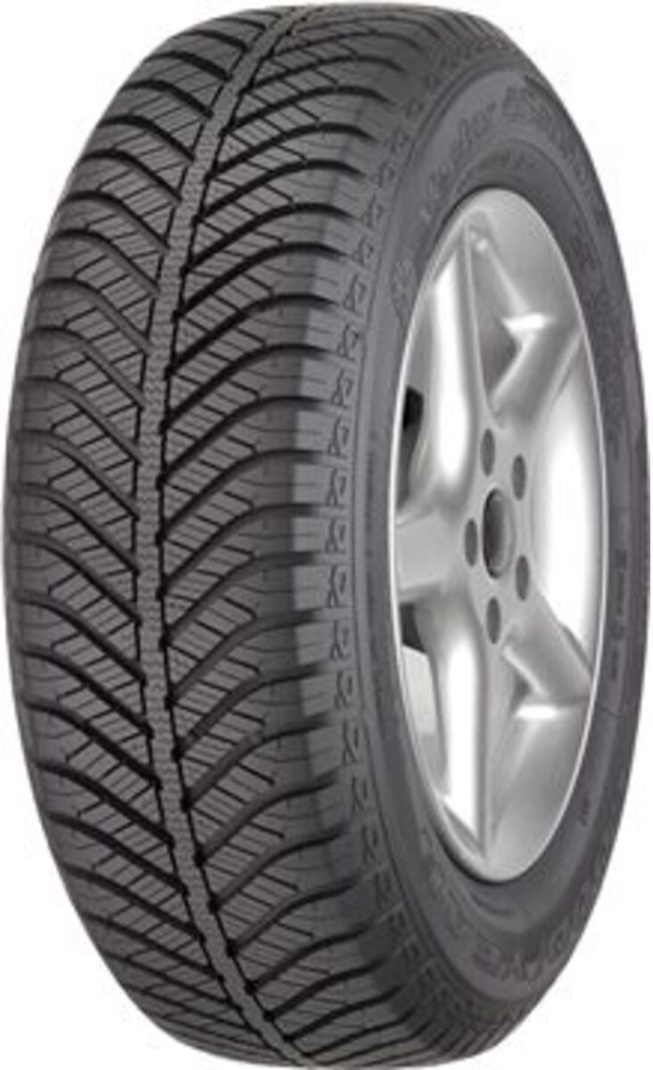 Neumáticos para todas las estaciones GOODYEAR Vector 4Seasons 235/50R17 96V