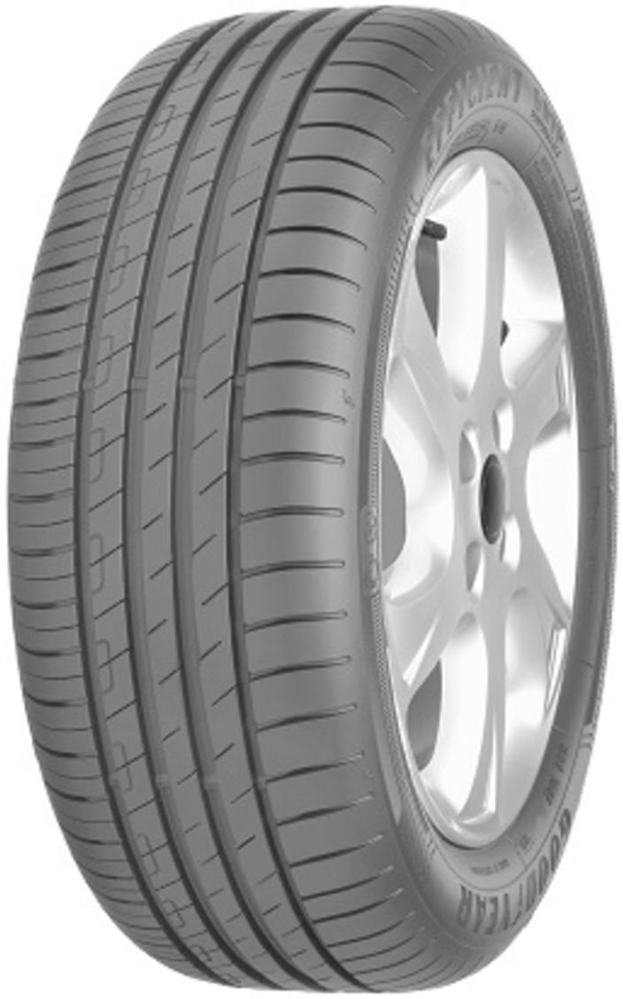 Neumáticos de verano GOODYEAR Efficientgrip Performance 195/55R16 87H