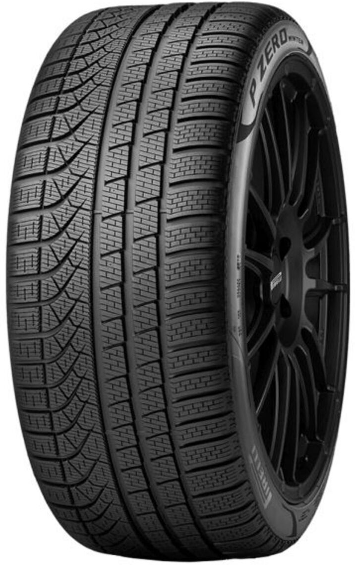 Neumáticos de invierno PIRELLI P Zero Winter 235/35R19 XL 91V