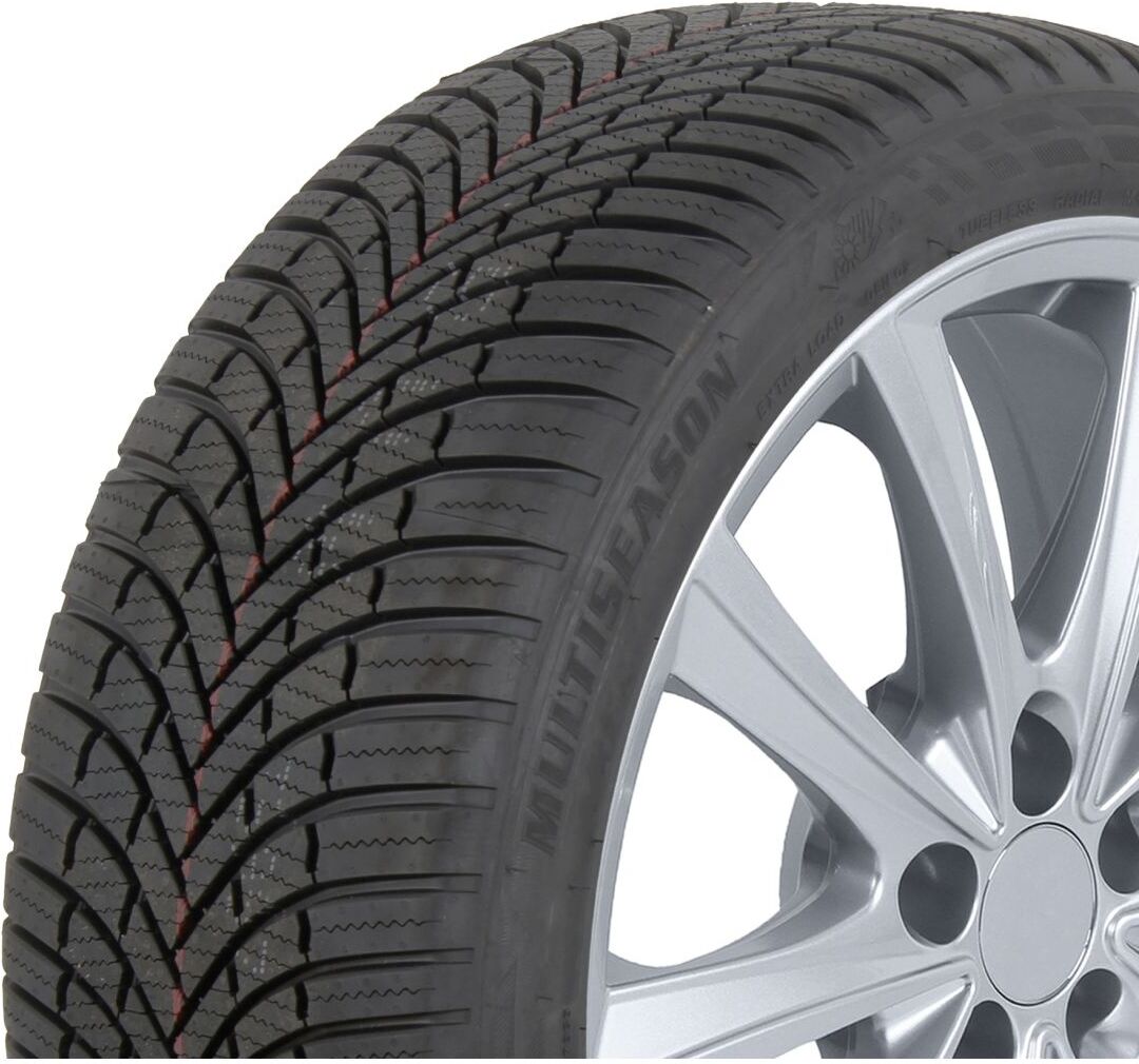 Neumáticos para todas las estaciones FIRESTONE Multiseason 2 235/55R17 XL 103V