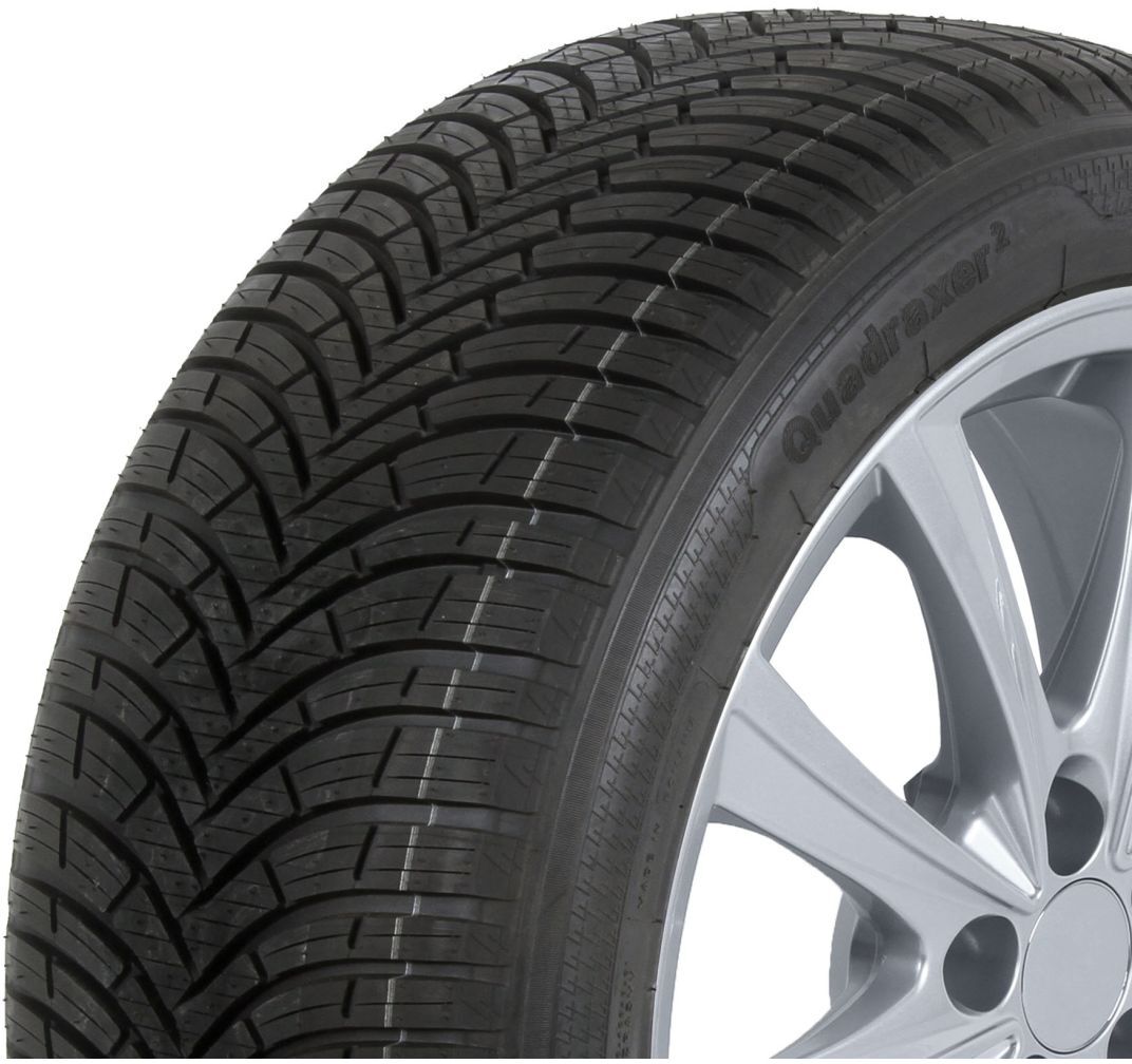 Neumáticos para todas las estaciones KLEBER Quadraxer2 175/65R14 XL 86H