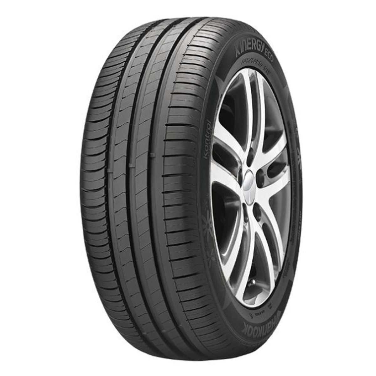 Neumáticos de verano HANKOOK Kinergy Eco K425 215/60R16 95V