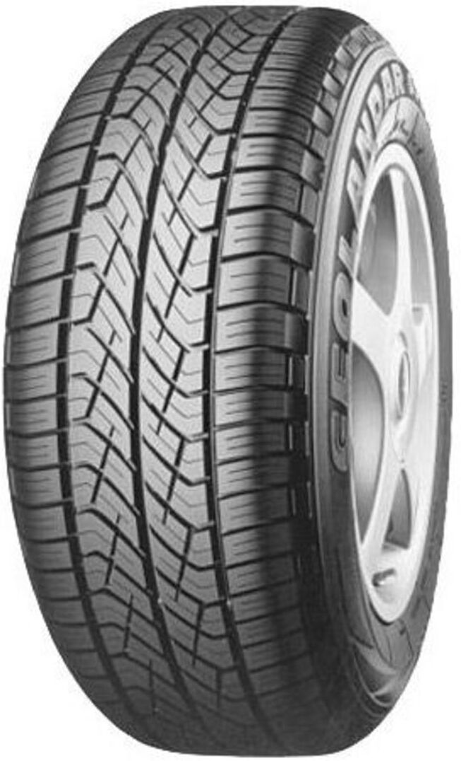 Neumáticos de verano YOKOHAMA Geolandar G95 225/55R17 97V