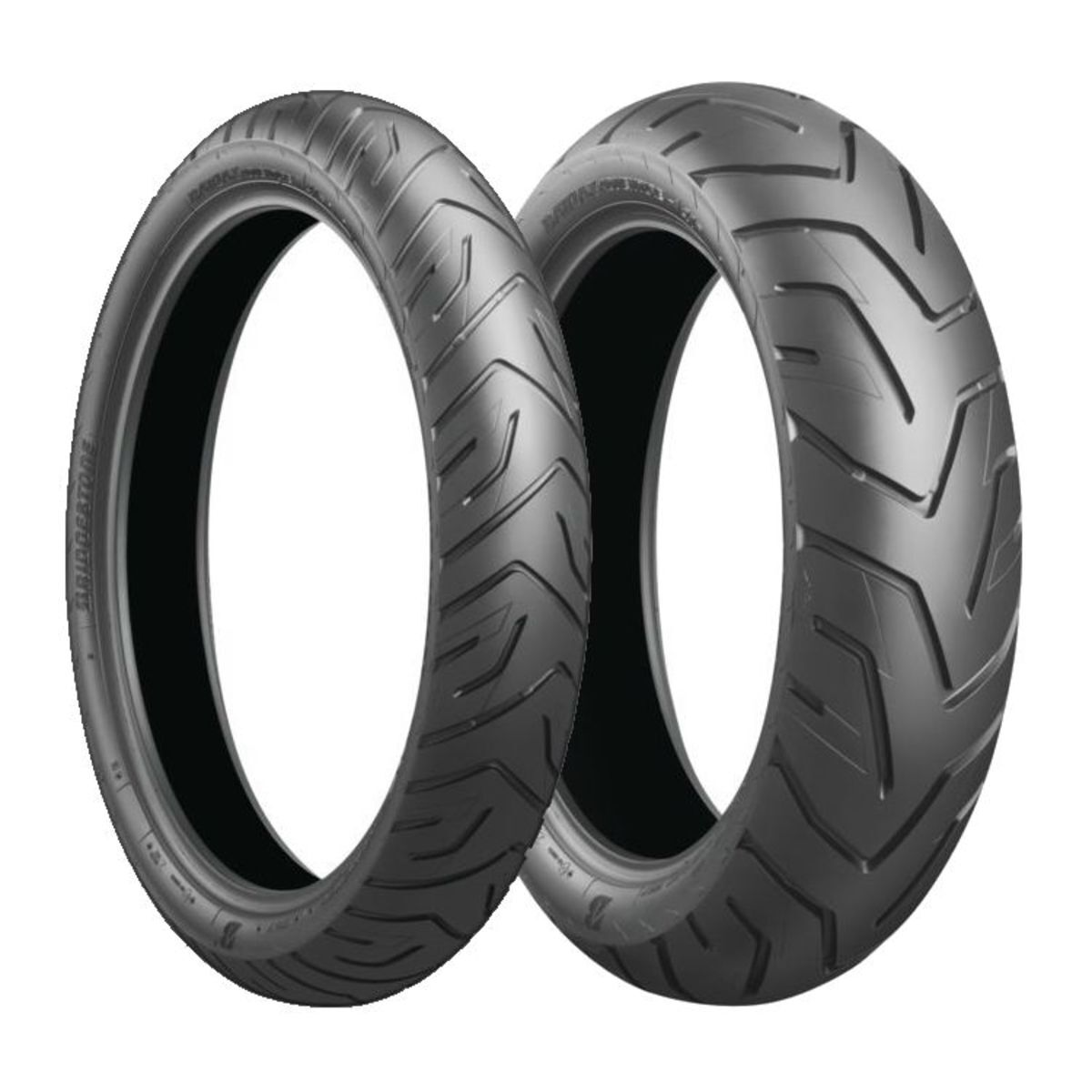 Neumático de carretera BRIDGESTONE Battlax A41 150/70R17 TL 69V