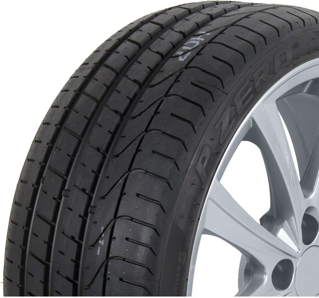 Neumáticos de verano PIRELLI P Zero 255/30R19 XL 91Y