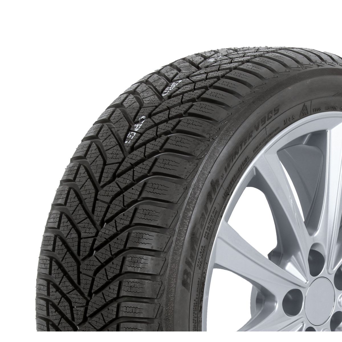 Neumáticos de invierno YOKOHAMA BluEarth*Winter V905 205/65R15 94H