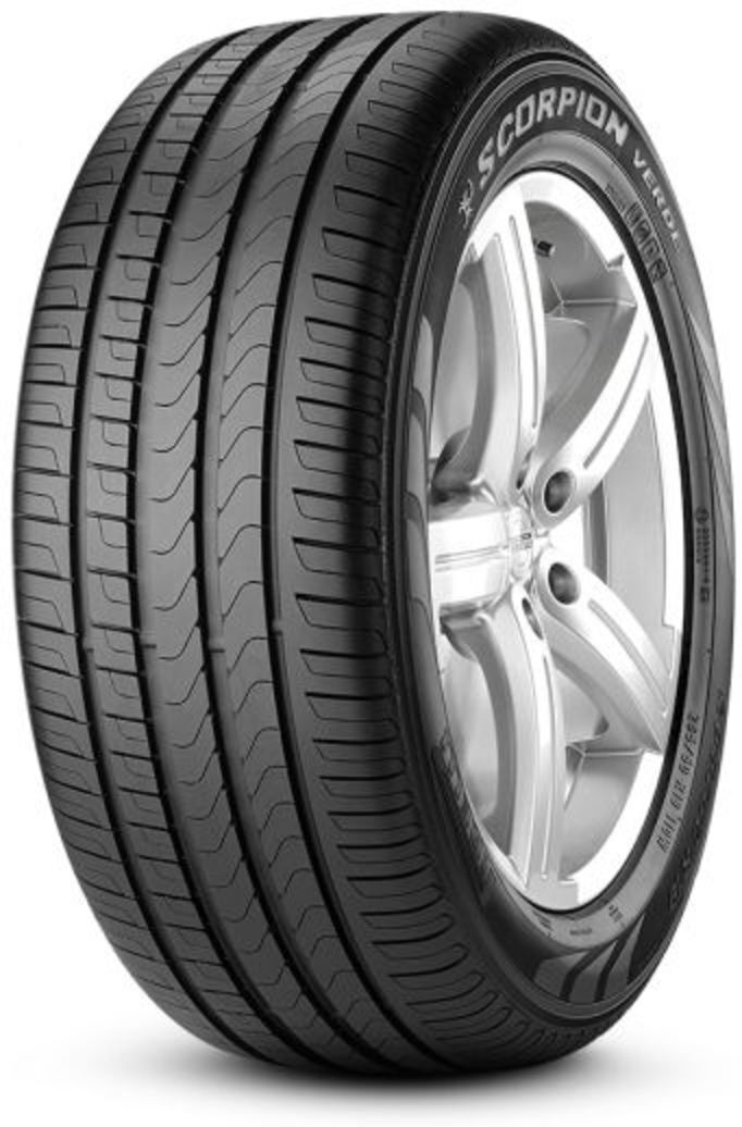 Neumáticos de verano PIRELLI Scorpion Verde 235/50R18 97V