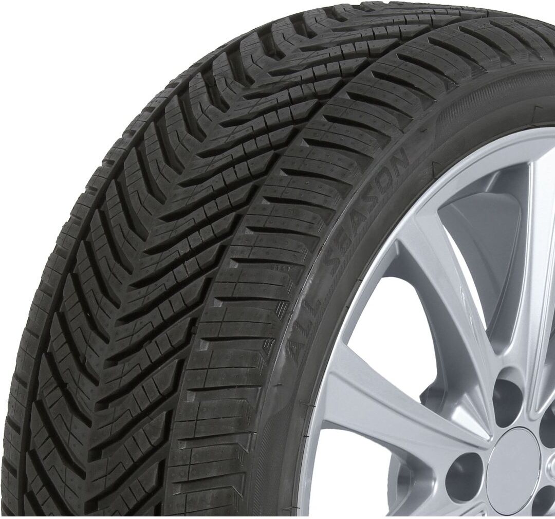 Neumáticos para todas las estaciones KORMORAN All Season 205/55R16 91V