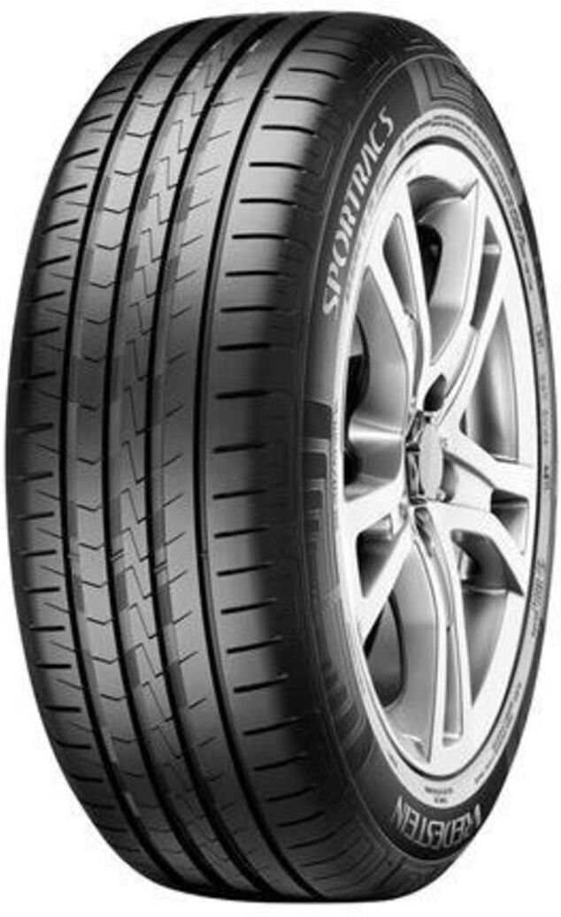 Neumáticos de verano VREDESTEIN Sportrac 5 195/55R16 XL 91V