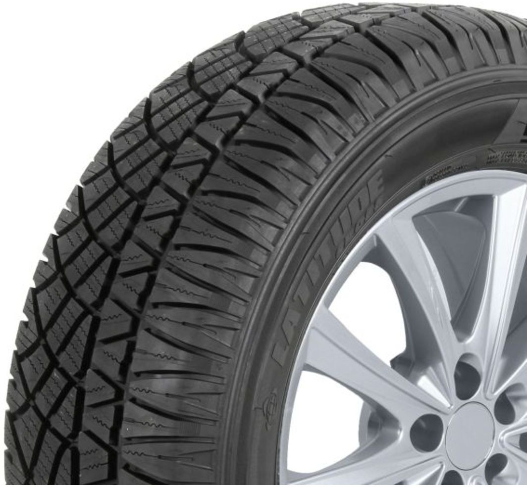 Neumáticos de verano MICHELIN Latitude Cross 215/65R16 XL 102H