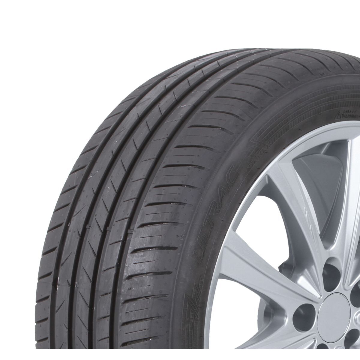 Neumáticos de verano VREDESTEIN Ultrac 225/65R17 102V