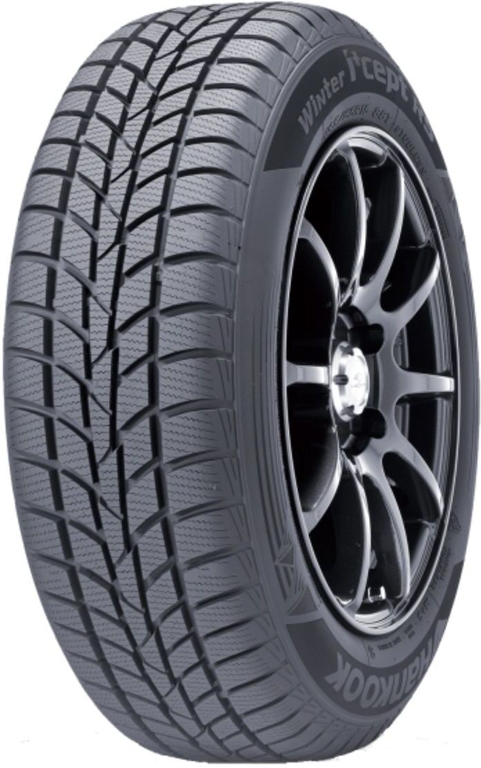 Neumáticos de invierno HANKOOK Winter i*cept RS W442 145/70R13 71T