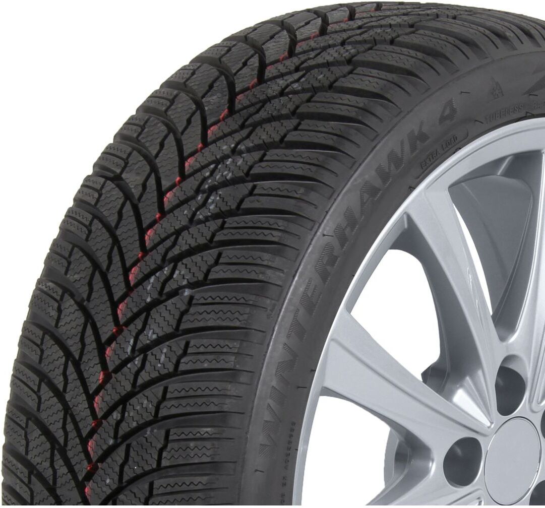 Neumáticos de invierno FIRESTONE Winterhawk 4 245/45R18 XL 100V