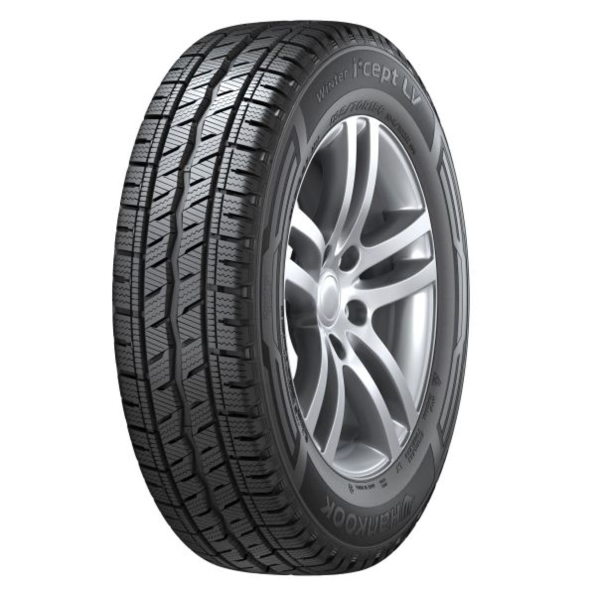 Neumáticos de invierno HANKOOK Winter I*cept LV RW12 205/55R16C, 98/96T TL