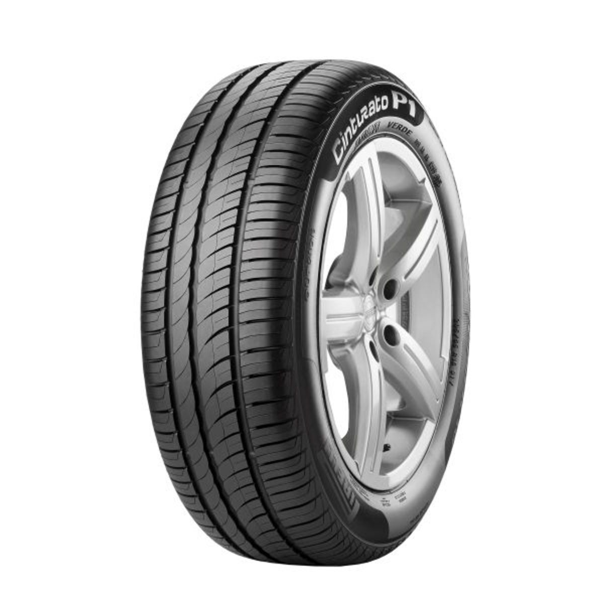 Neumáticos de verano PIRELLI Cinturato P1 Verde 195/55R16 87H