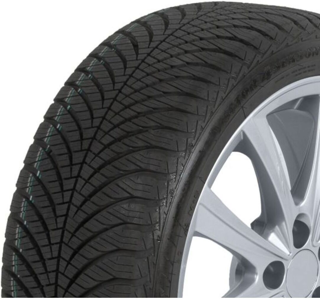 Neumáticos para todas las estaciones GOODYEAR Vector 4Seasons G2 225/45R17 91V