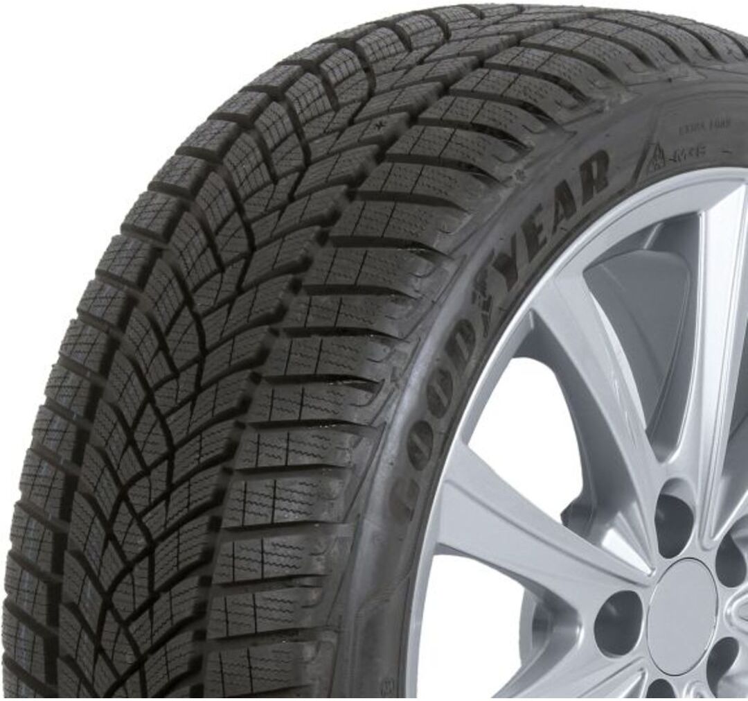 Neumáticos de invierno GOODYEAR UltraGrip Performance + 195/50R16 XL 88H