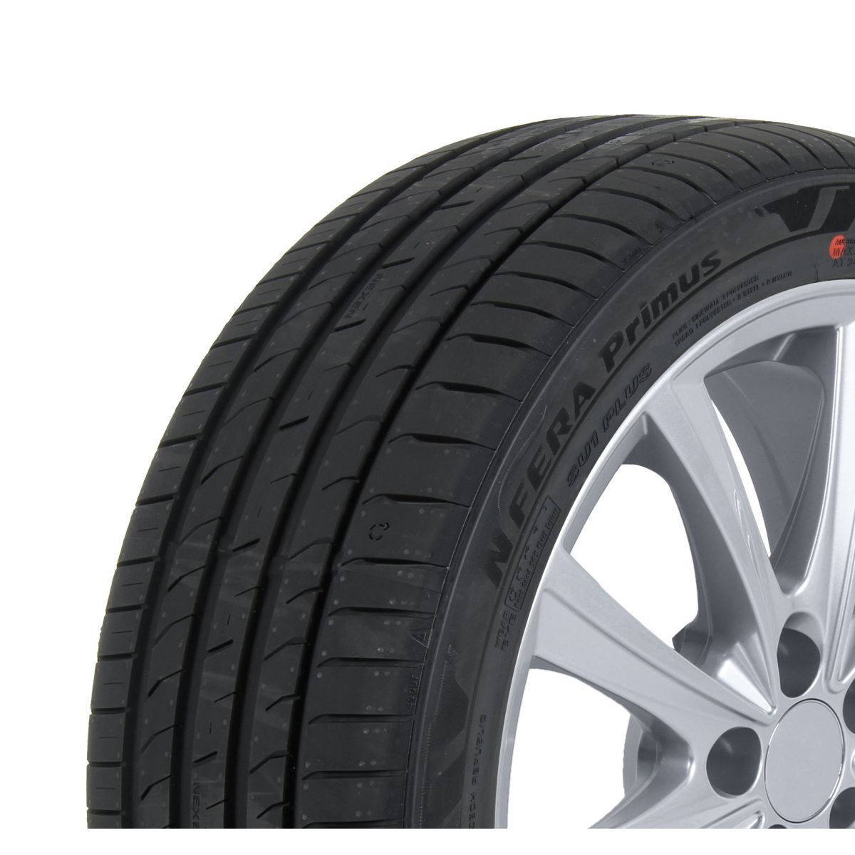 Neumáticos de verano NEXEN NFera Primus 205/50R17 XL 93Y