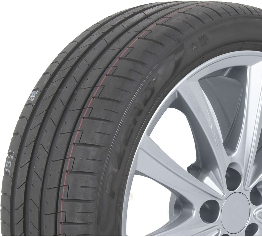 Neumáticos de verano PIRELLI P-Zero 225/45R18 XL 95Y