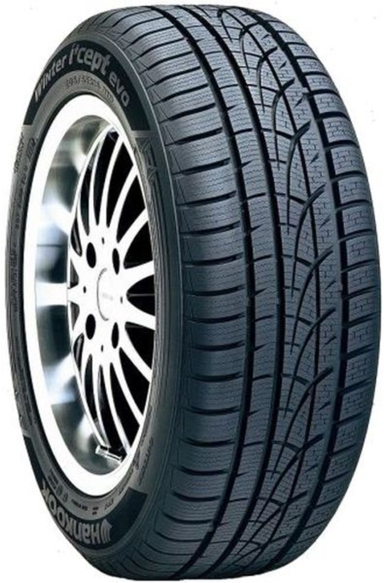 Neumáticos de invierno HANKOOK Winter i*cept evo W310 205/60R16 92H