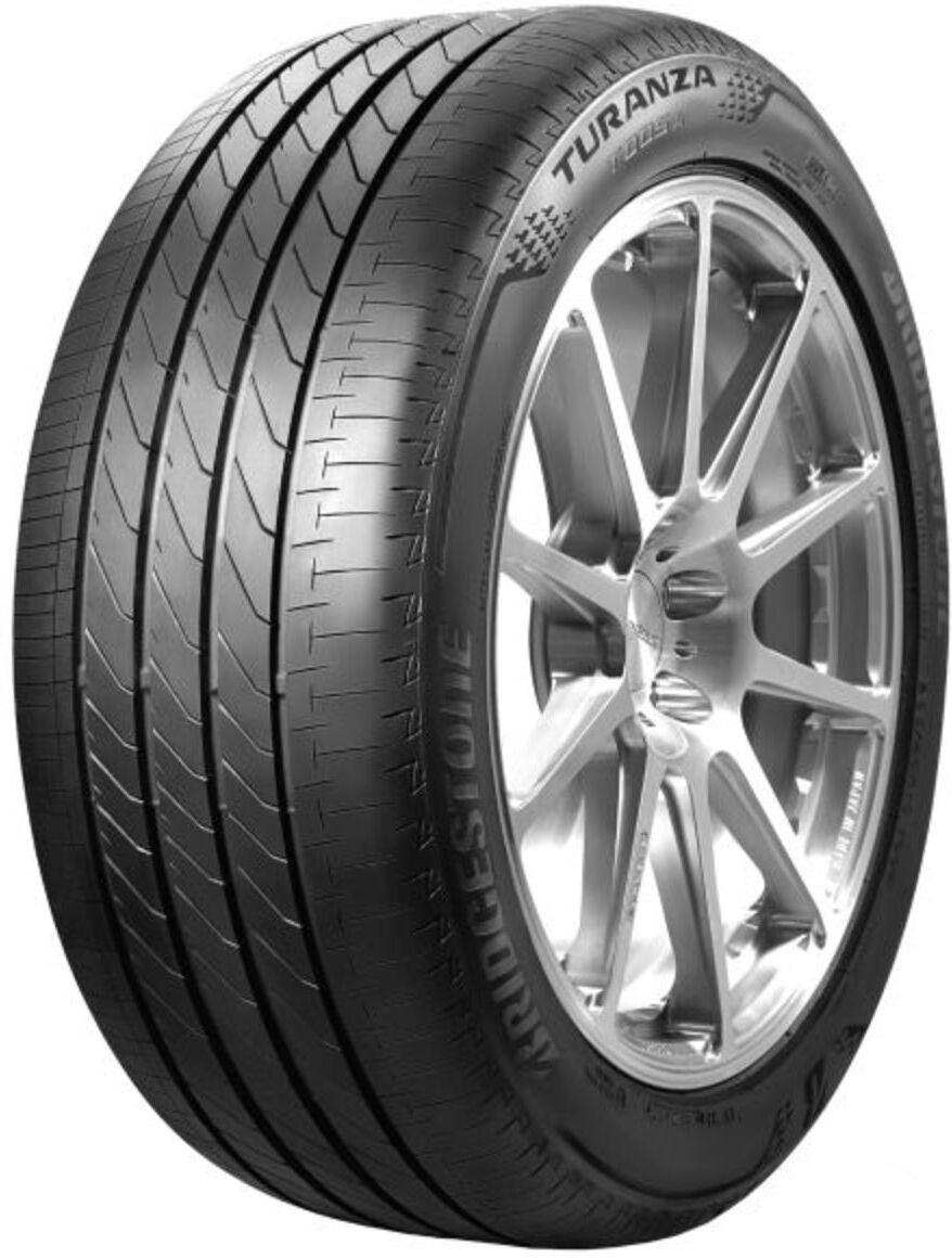 Neumáticos de verano BRIDGESTONE Turanza T005A 215/45R18 89W