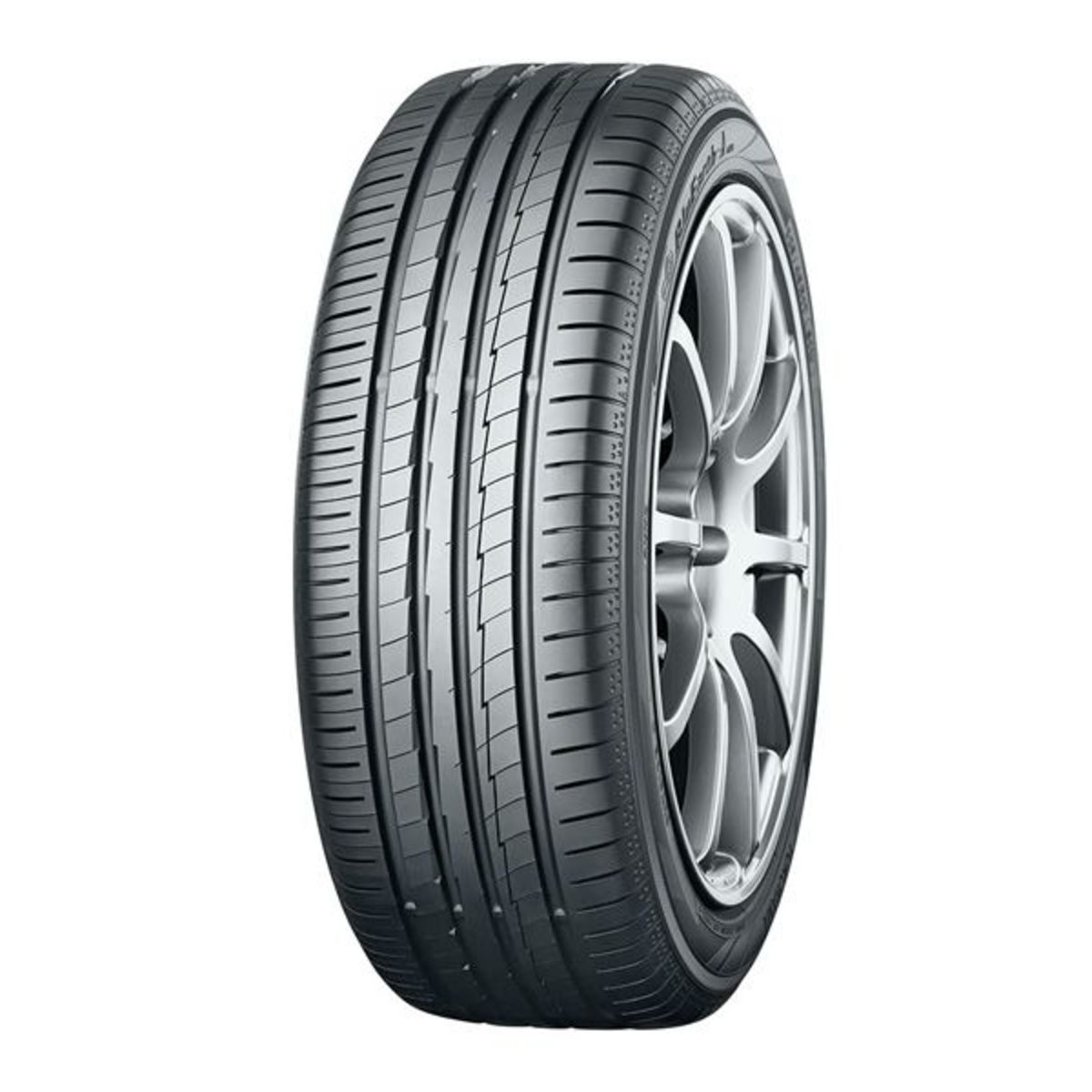 Neumáticos de verano YOKOHAMA BluEarth-A AE-50 225/50R16 92W