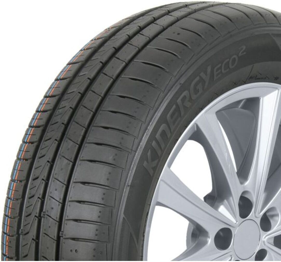 Neumáticos de verano HANKOOK Kinergy eco2 K435 195/65R15 91H