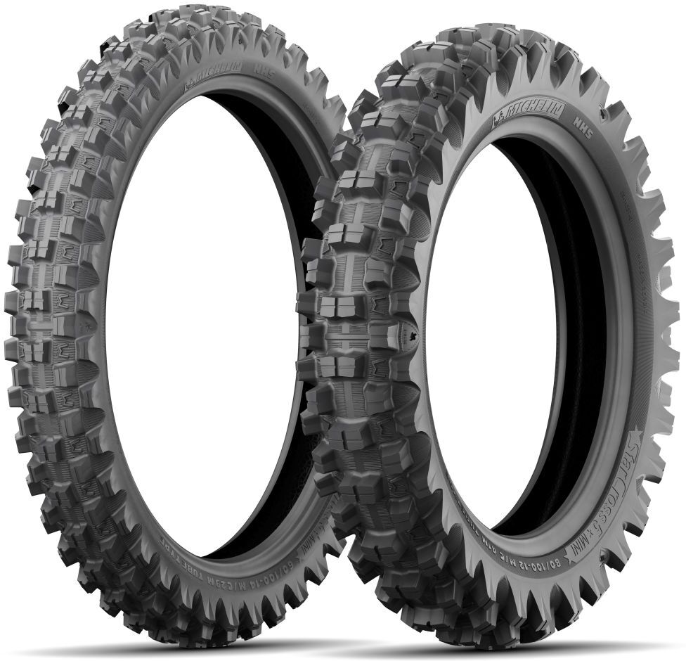 Neumático off-road MICHELIN Starcross 5 Mini 60/100-14 TT 29M