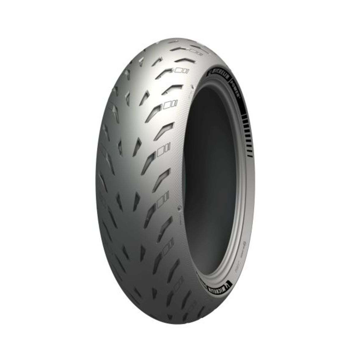 Neumático de carretera MICHELIN Power 5 180/55ZR17 TL 73W