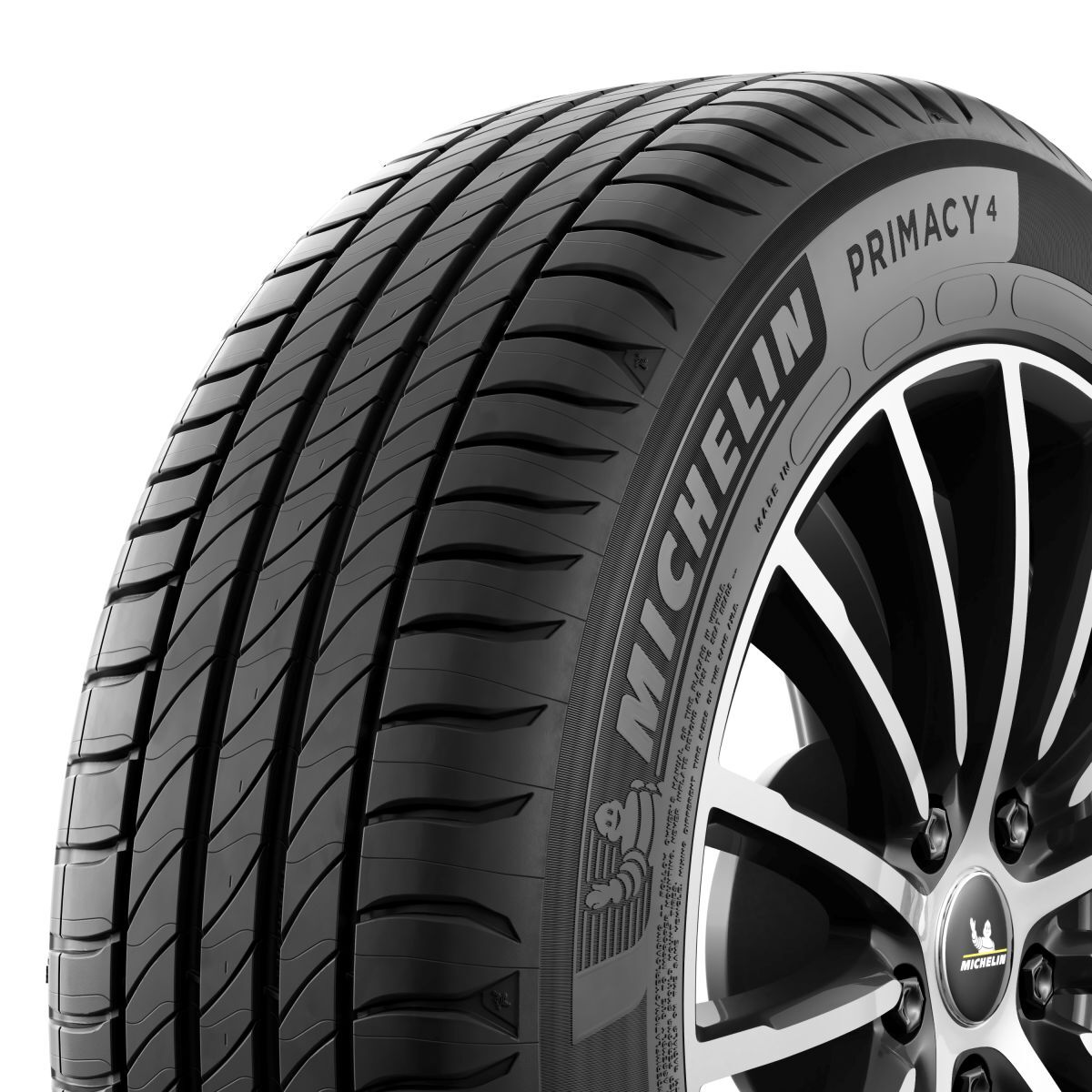 Neumáticos de verano MICHELIN Primacy 4 185/60R15 XL 88H