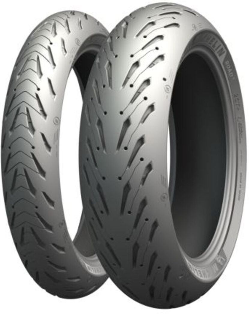 Neumático de carretera MICHELIN ROAD 5 150/70R17 TL 69W