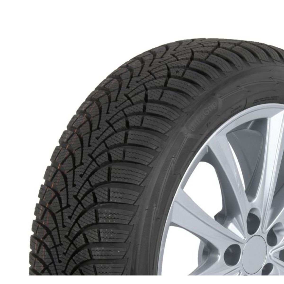 Neumáticos de invierno GOODYEAR Ultra Grip 9+ 165/70R14 81T