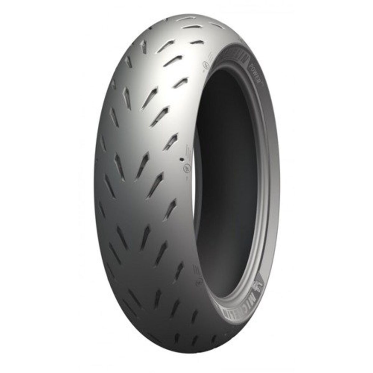 Neumático de carretera MICHELIN POWER RS+ 180/60ZR17 TL 75W