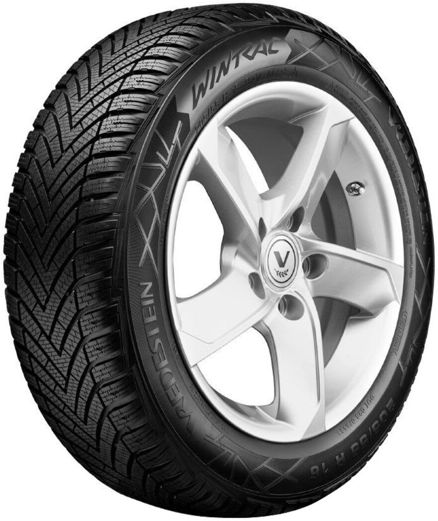 Neumáticos de invierno VREDESTEIN Wintrac 195/55R16 87H